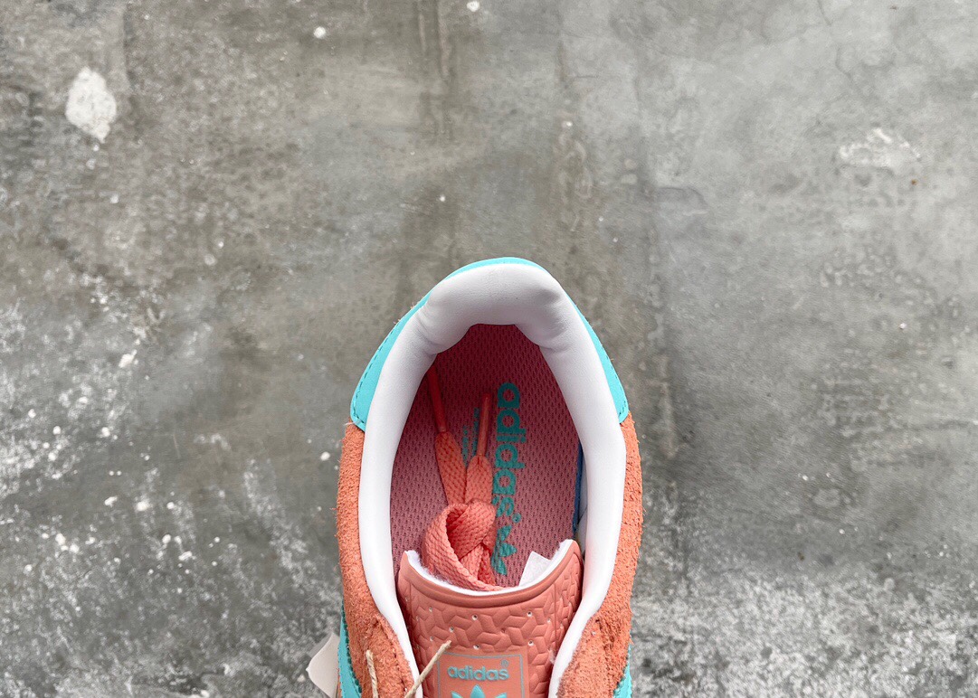 Adidas Basic Shoes Black L-s