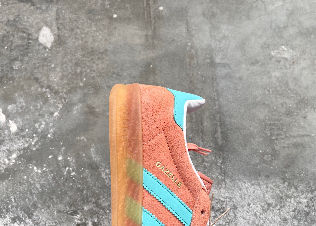 Adidas Basic Shoes Black L-s