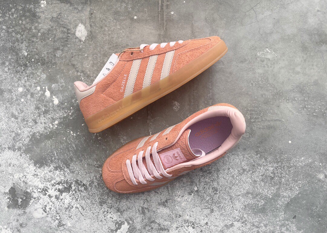 Adidas Basic Shoes Black L-s