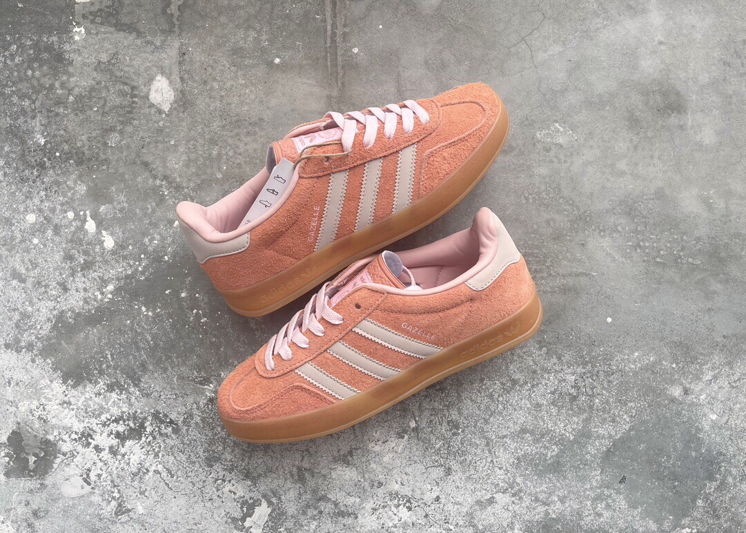 Adidas Basic Shoes Black L-s