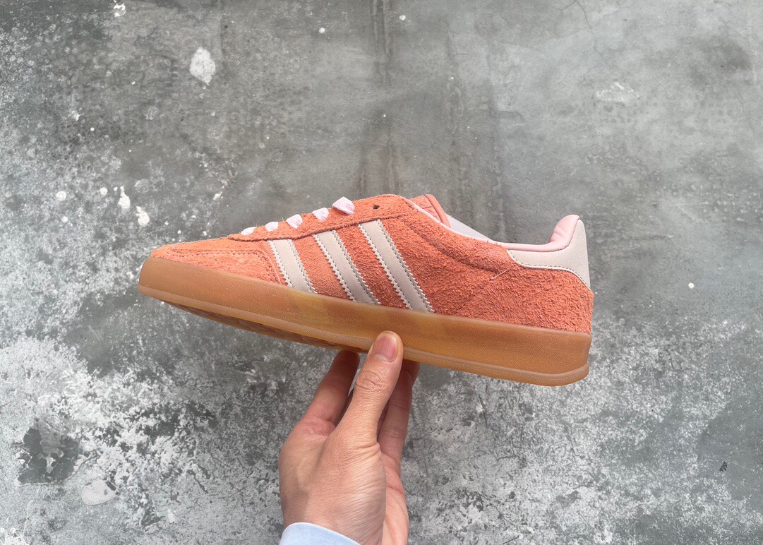 Adidas Basic Shoes Black L-s