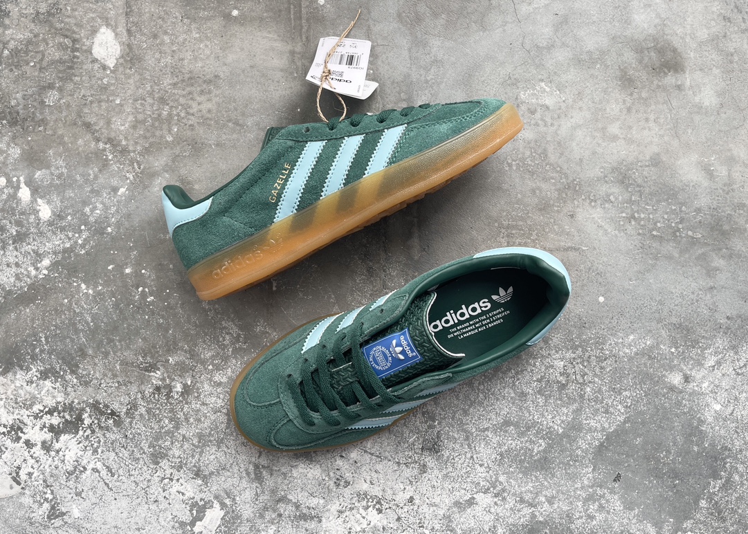 Adidas Basic Shoes Black L-s