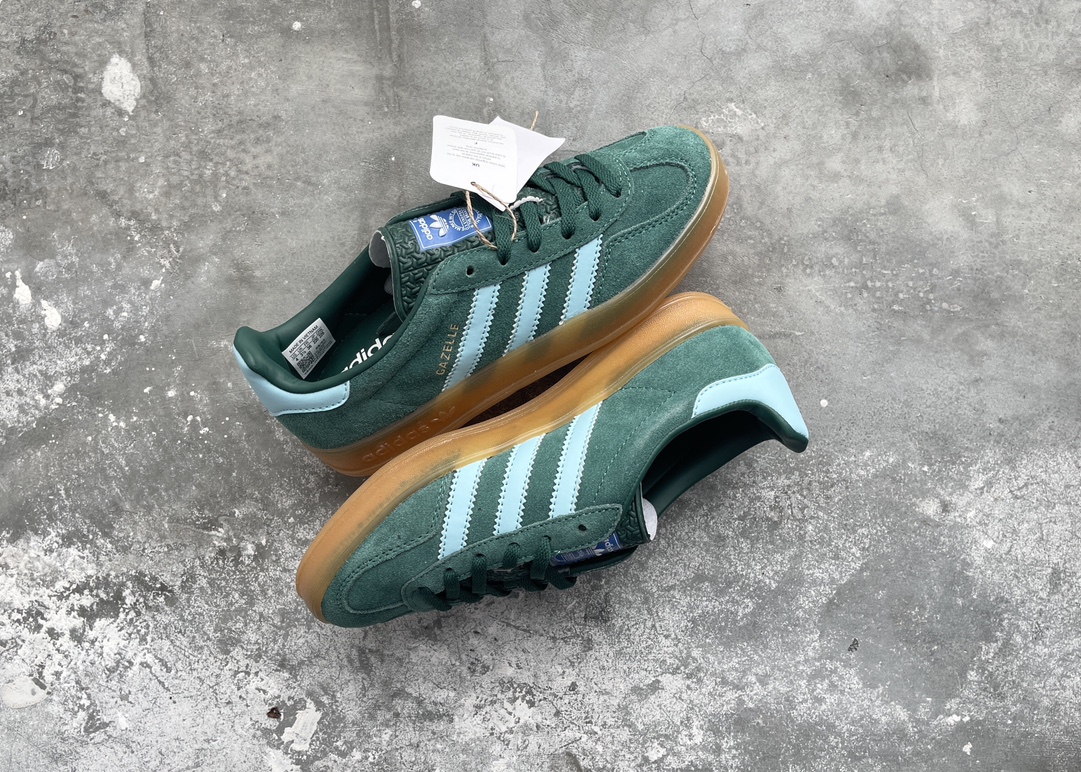 Adidas Basic Shoes Black L-s