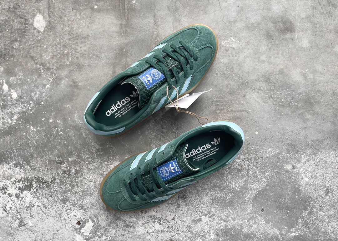 Adidas Basic Shoes Black L-s