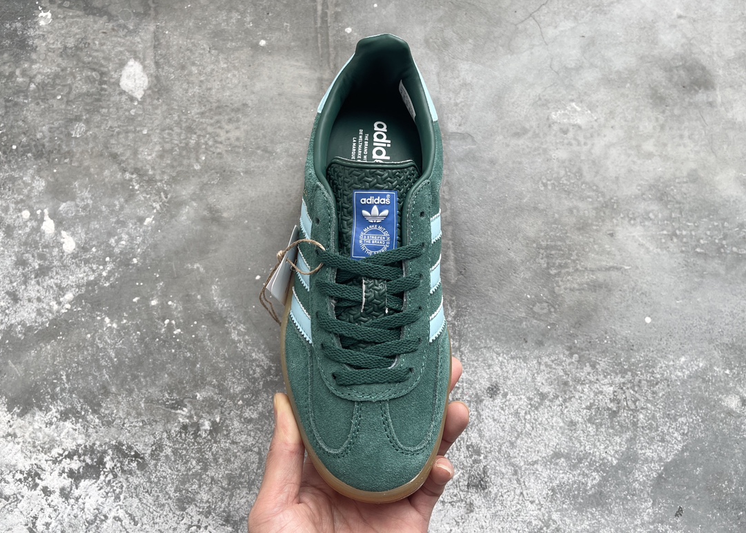 Adidas Basic Shoes Black L-s