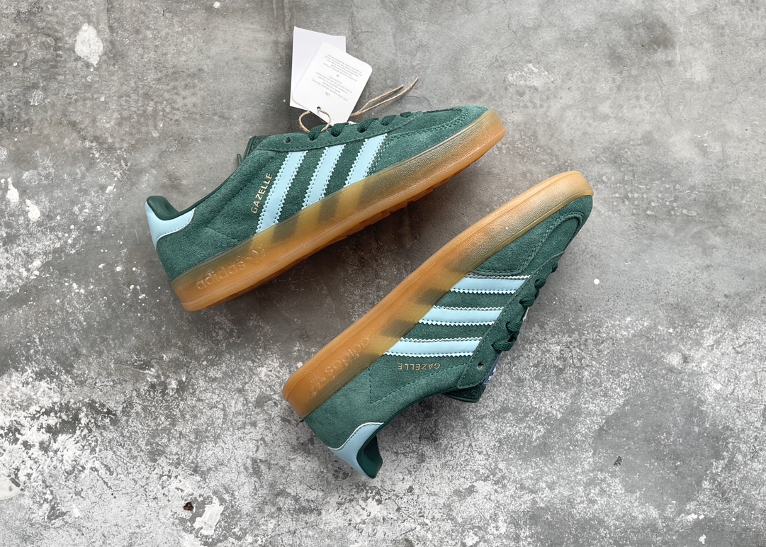 Adidas Basic Shoes Black L-s