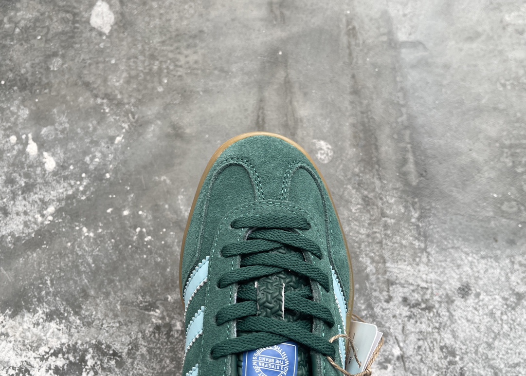 Adidas Basic Shoes Black L-s