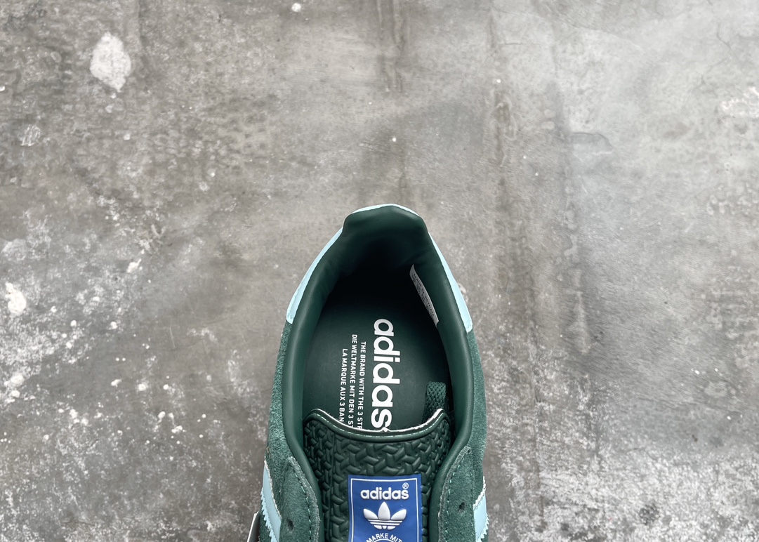 Adidas Basic Shoes Black L-s