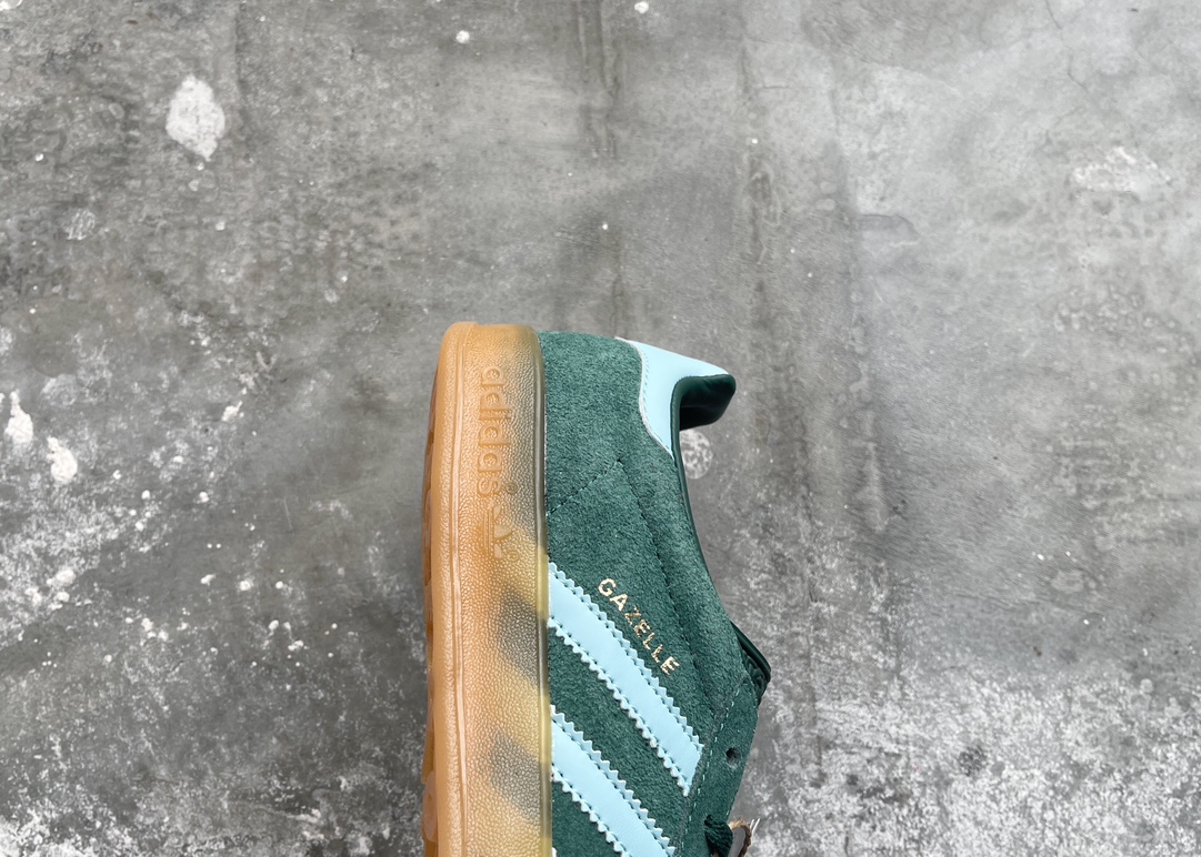 Adidas Basic Shoes Black L-s