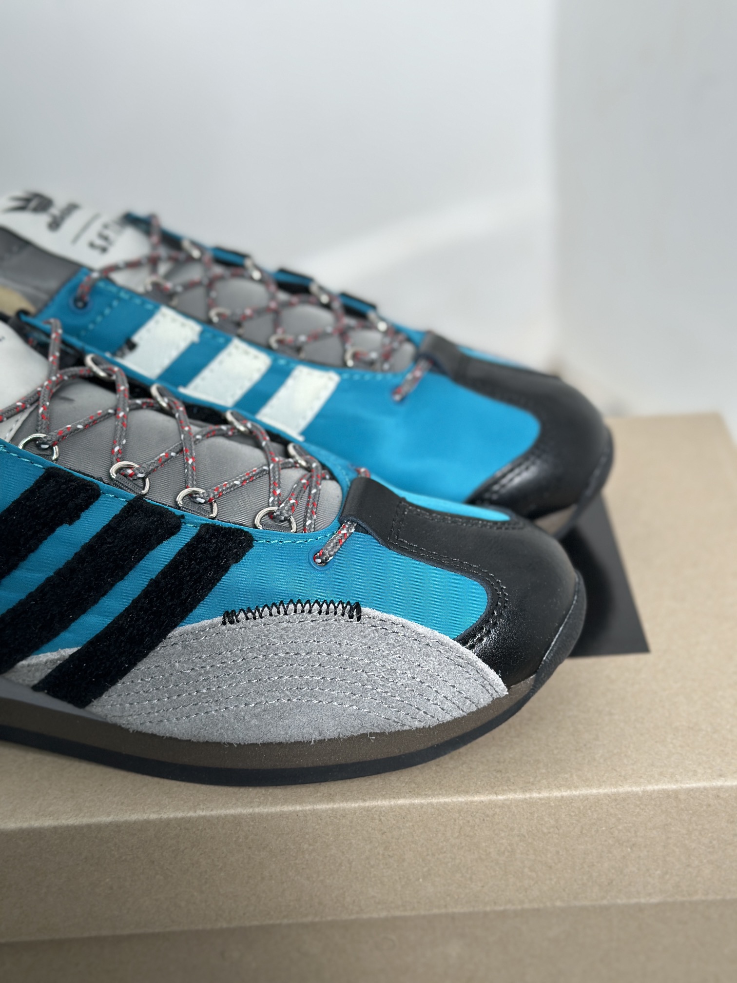 Adidas Male Board Shoes M-l-s