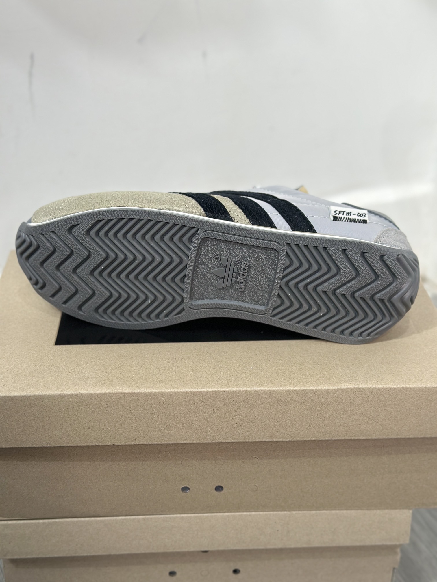 Adidas Male Board Shoes M-l-s
