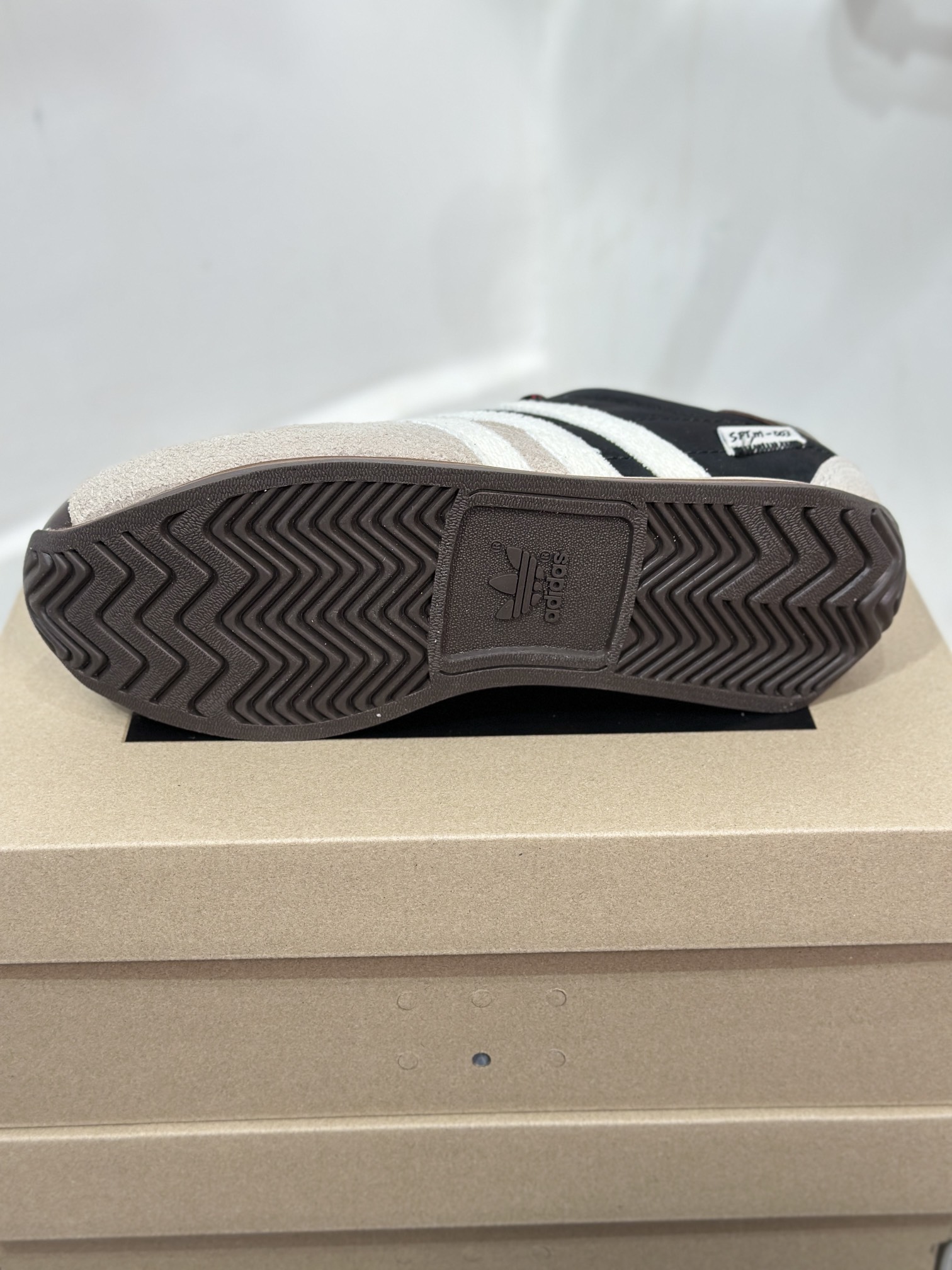 Adidas Male Board Shoes M-l-s