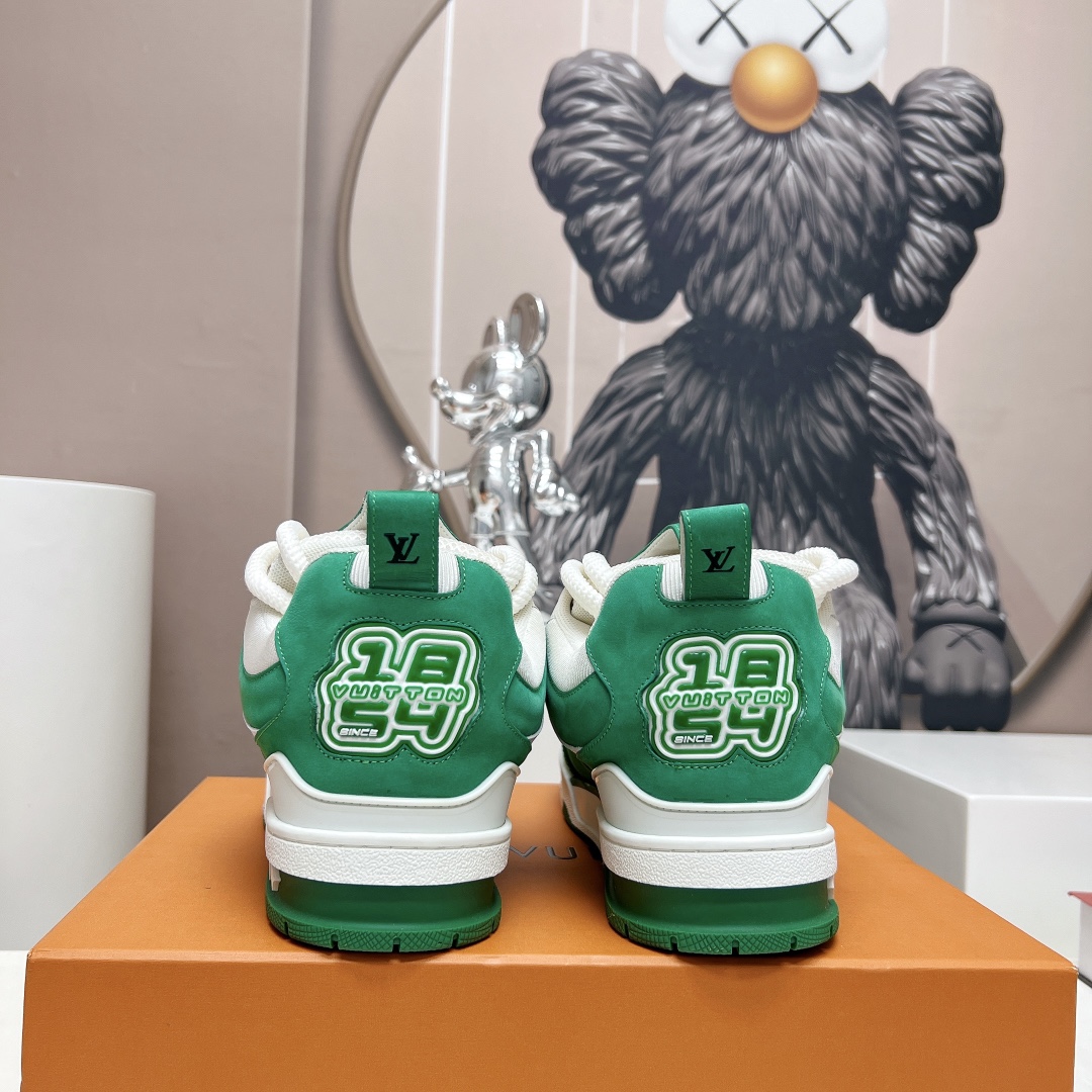 Male Sneakers Breathable L-s