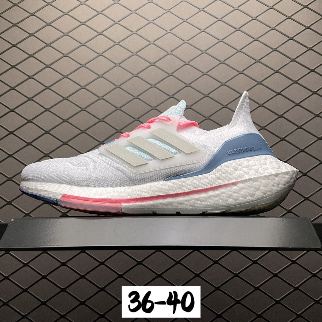 Adidas Running Shoes M-l-s