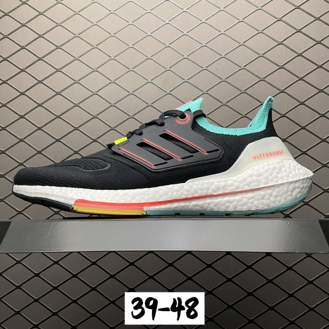 Adidas Running Shoes M-l-s