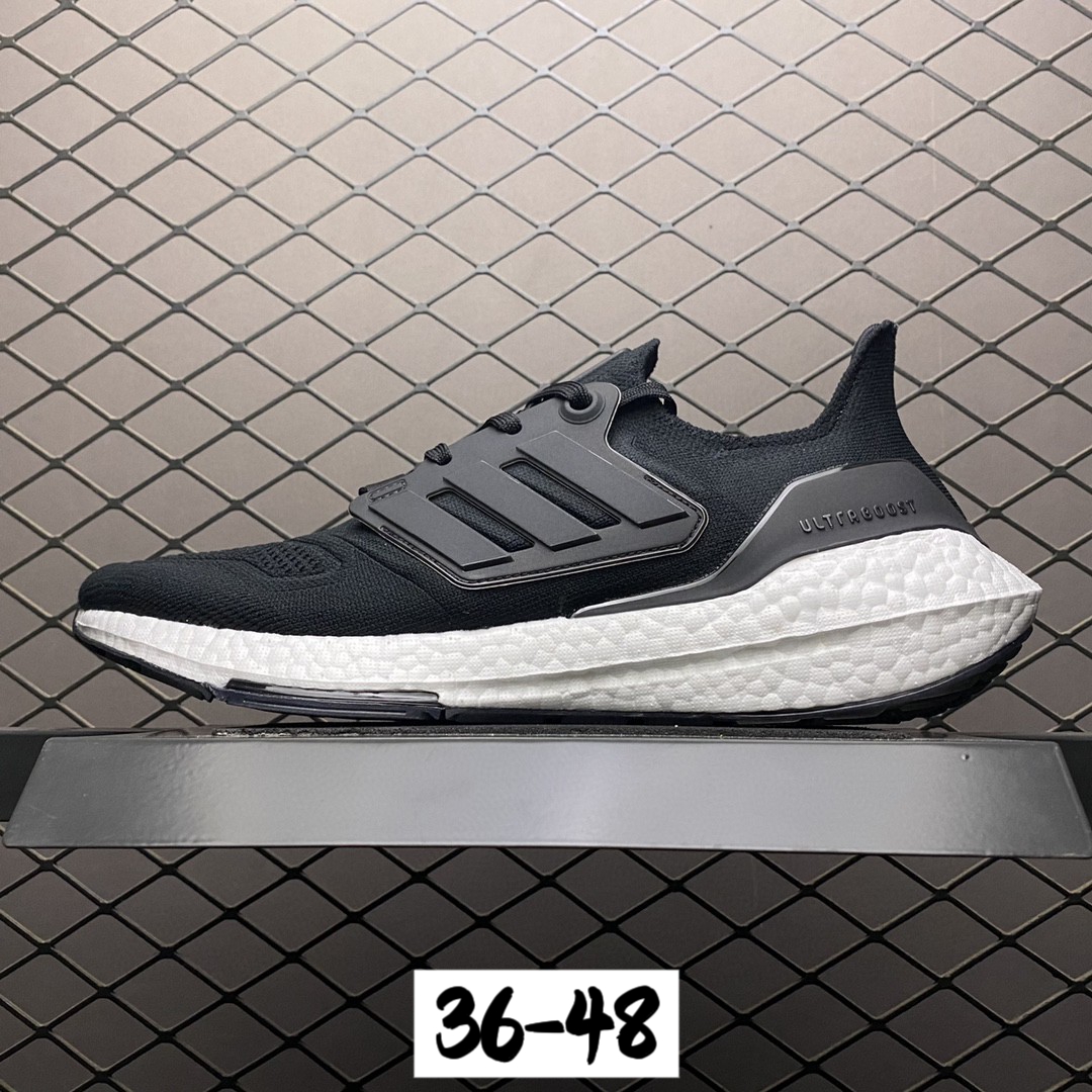 Adidas Running Shoes M-l-s