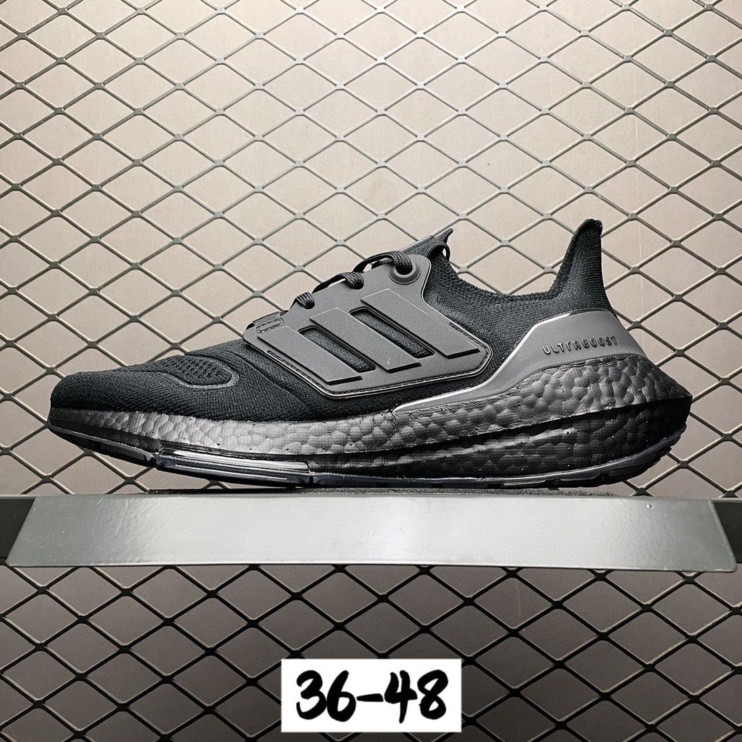 Adidas Running Shoes M-l-s