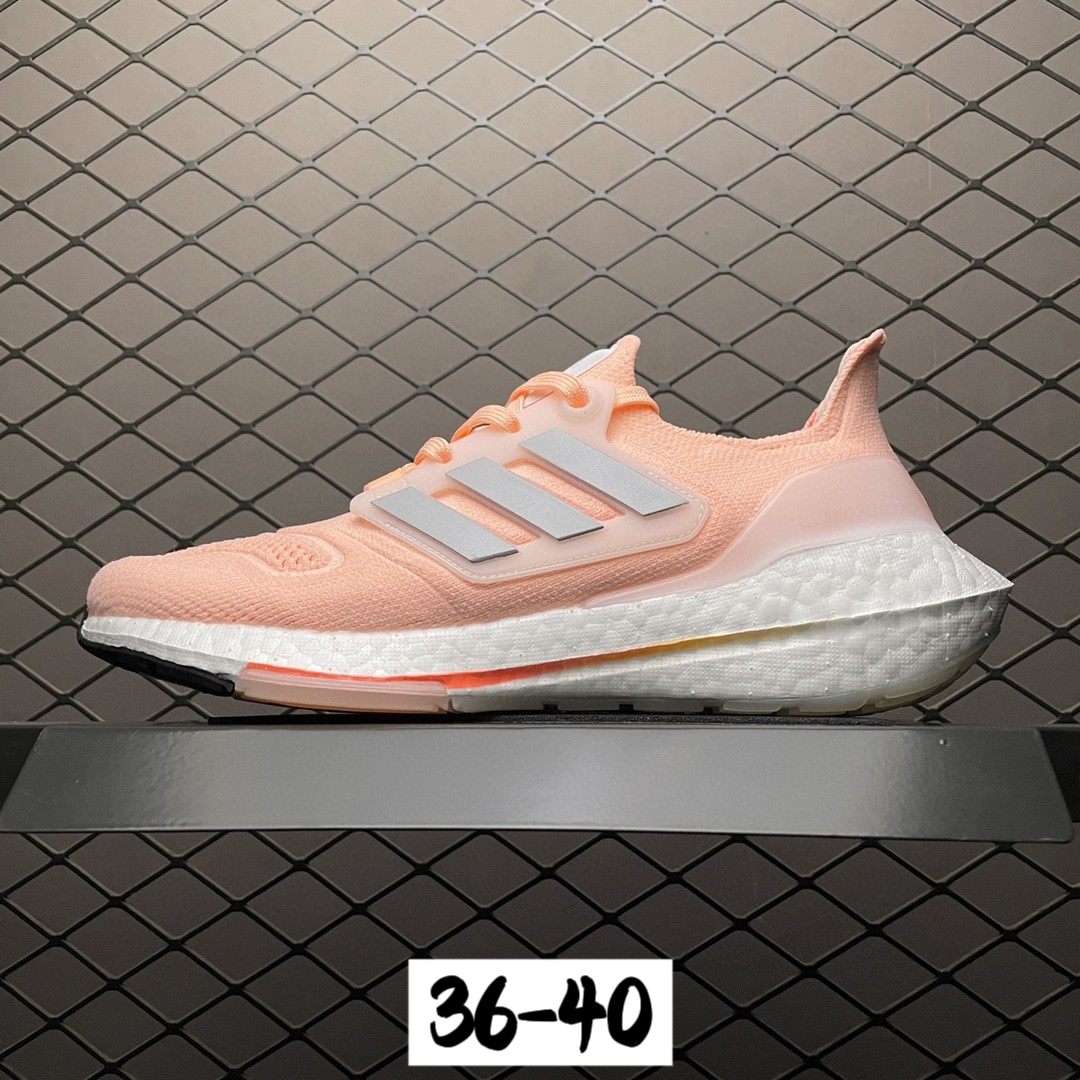 Adidas Running Shoes M-l-s