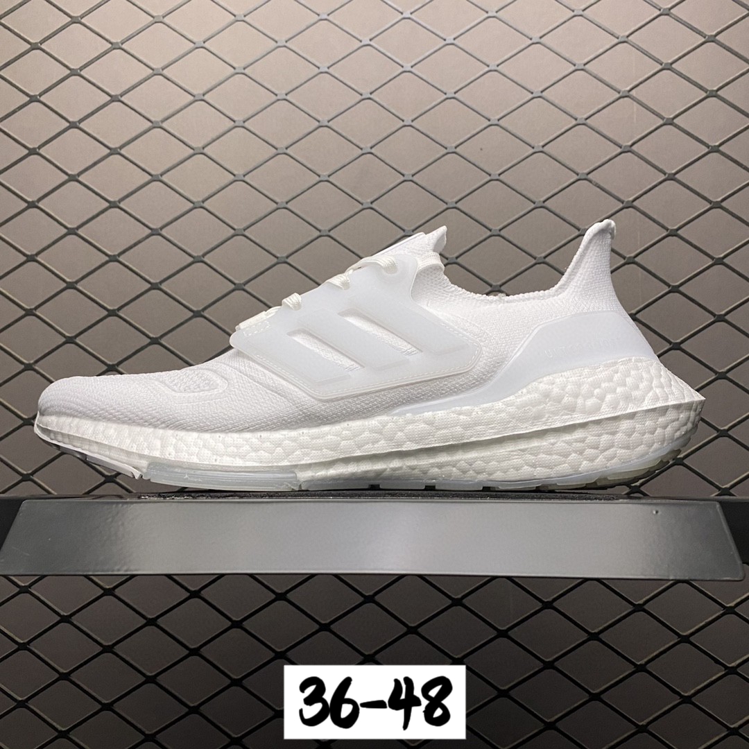 Adidas Running Shoes M-l-s