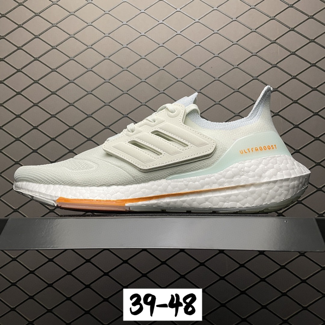 Adidas Running Shoes M-l-s