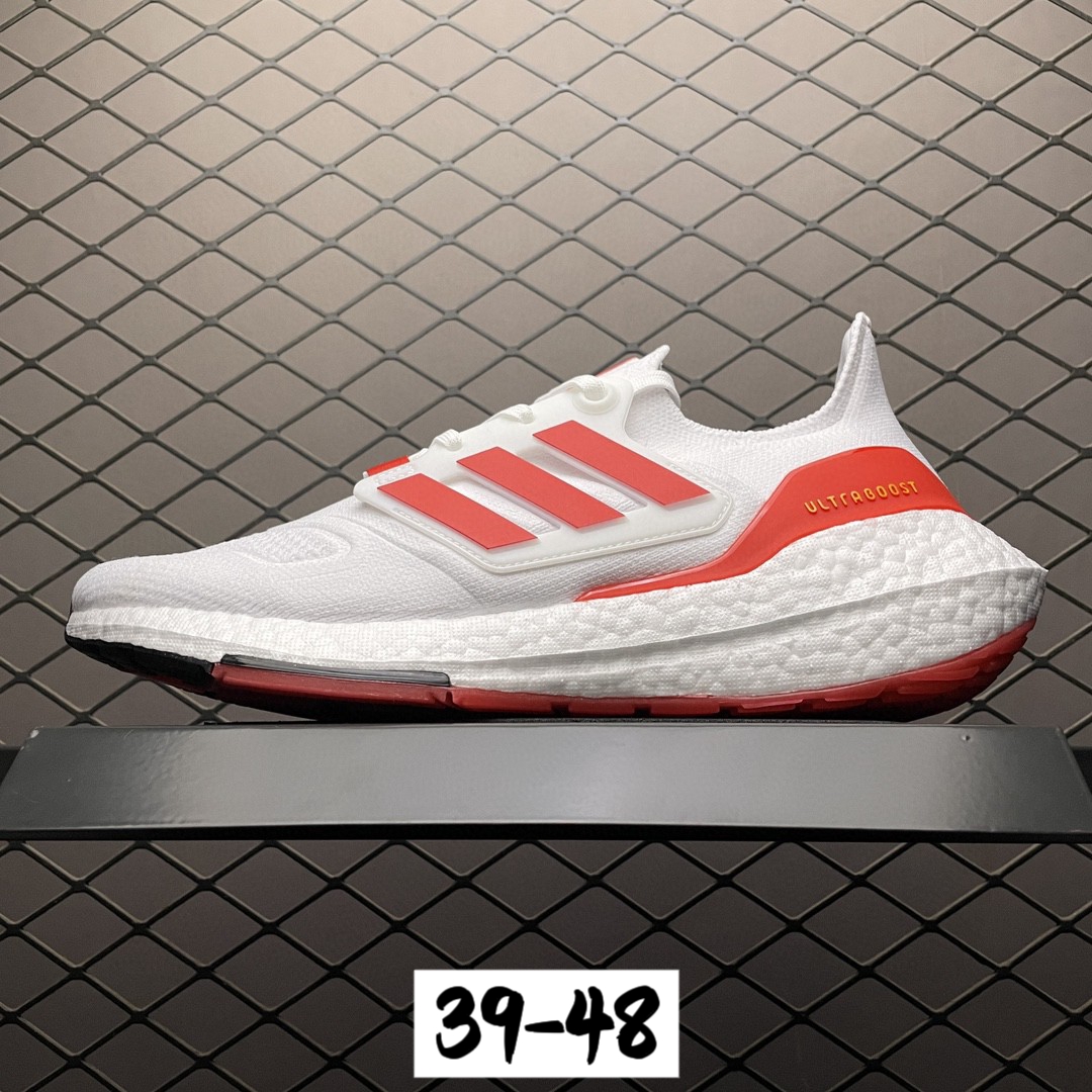 Adidas Running Shoes M-l-s