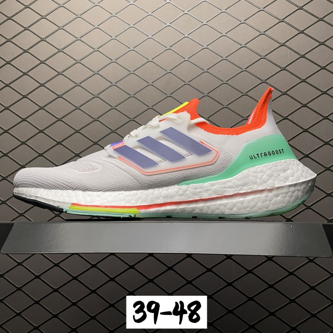 Adidas Running Shoes M-l-s