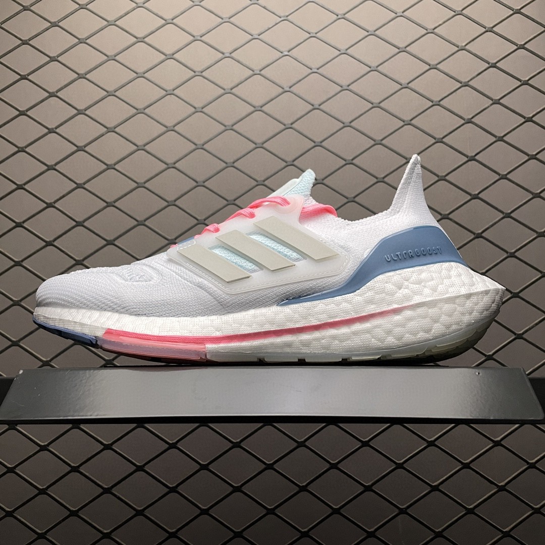 Adidas Running Shoes M-l-s