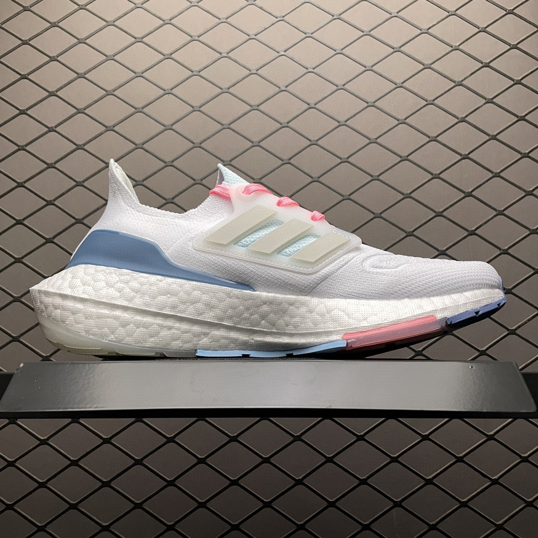 Adidas Running Shoes M-l-s