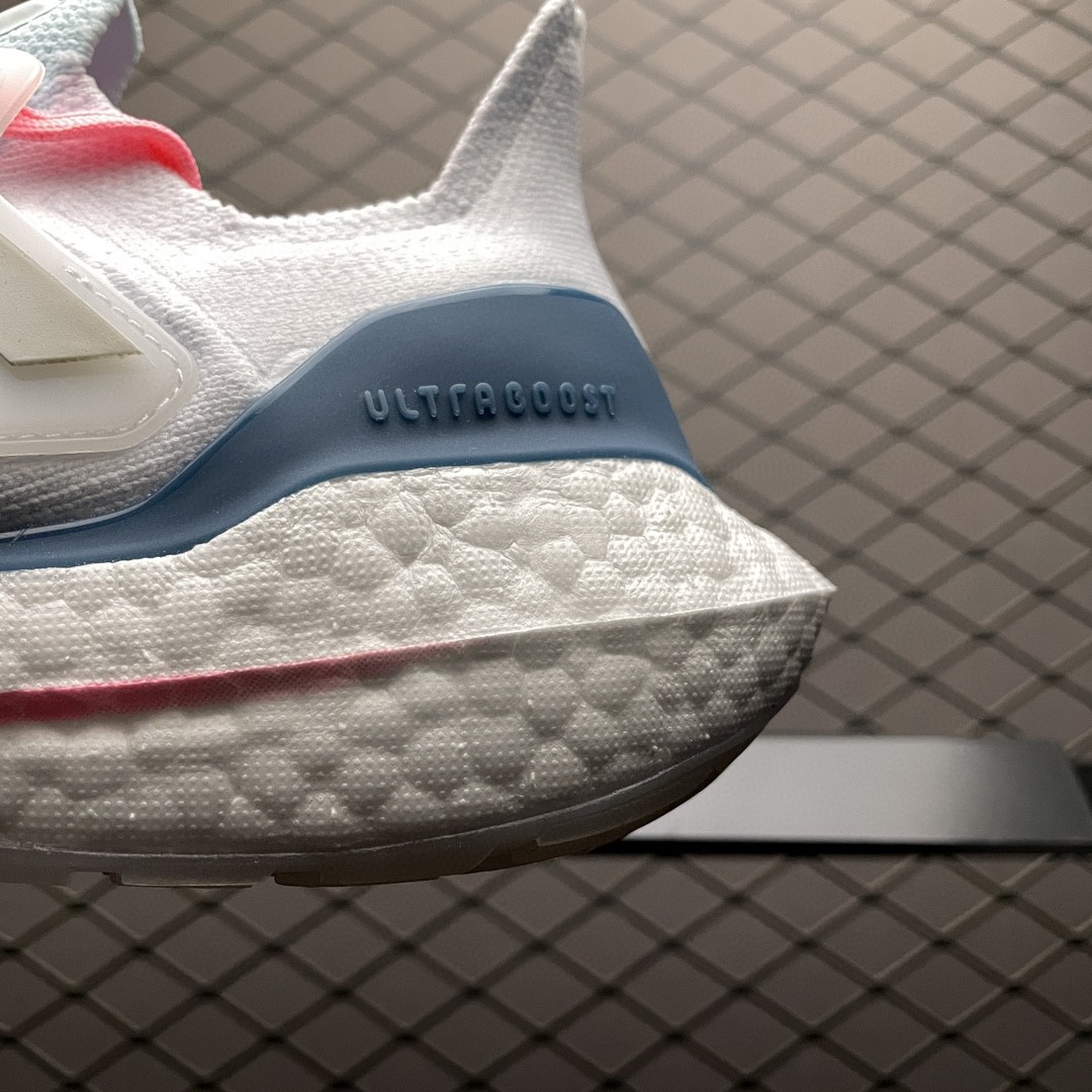 Adidas Running Shoes M-l-s