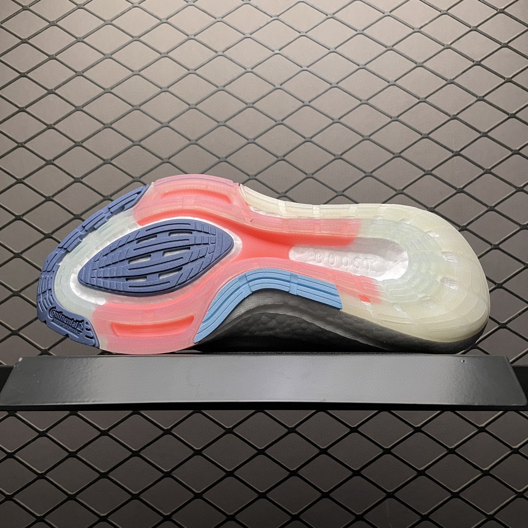 Adidas Running Shoes M-l-s