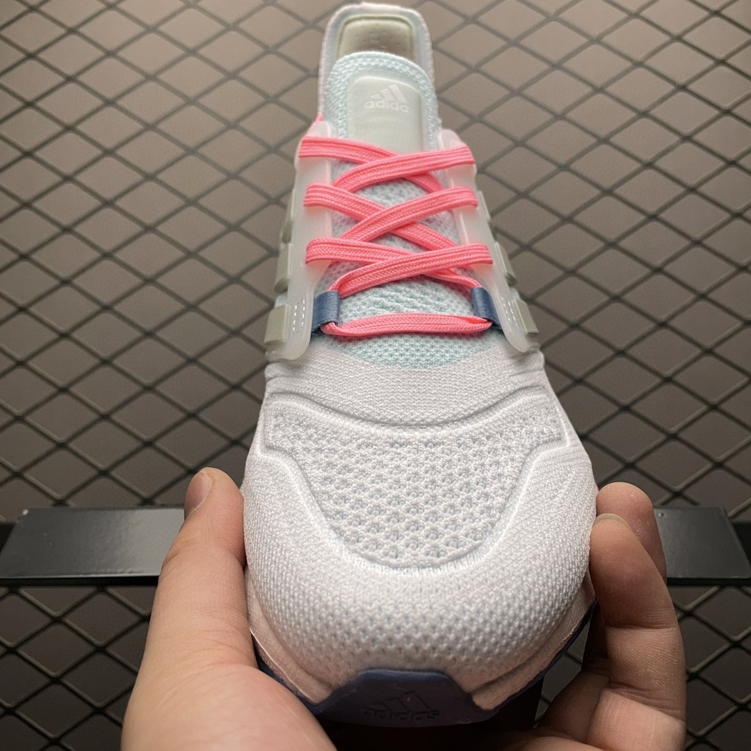 Adidas Running Shoes M-l-s