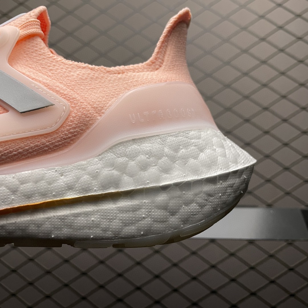 Adidas Running Shoes M-l-s