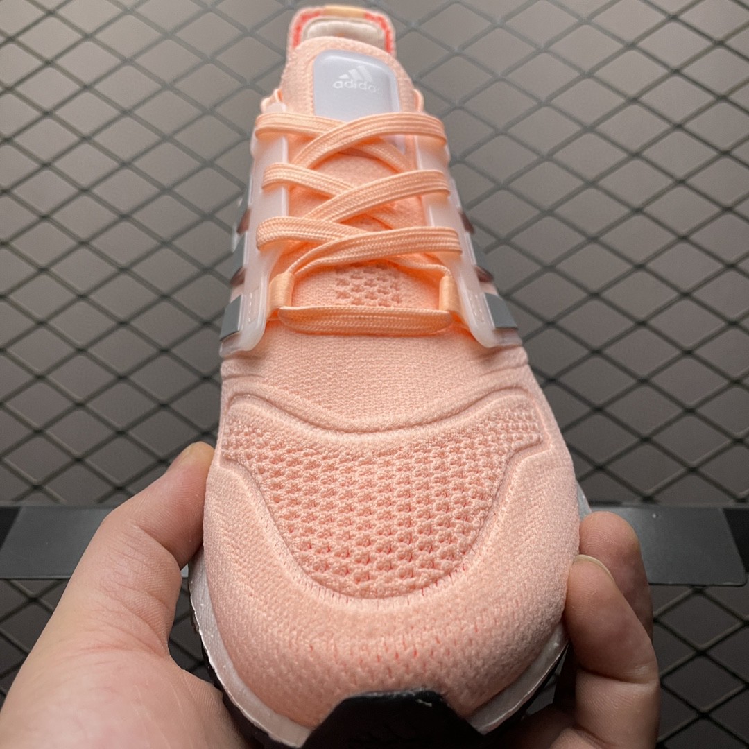 Adidas Running Shoes M-l-s