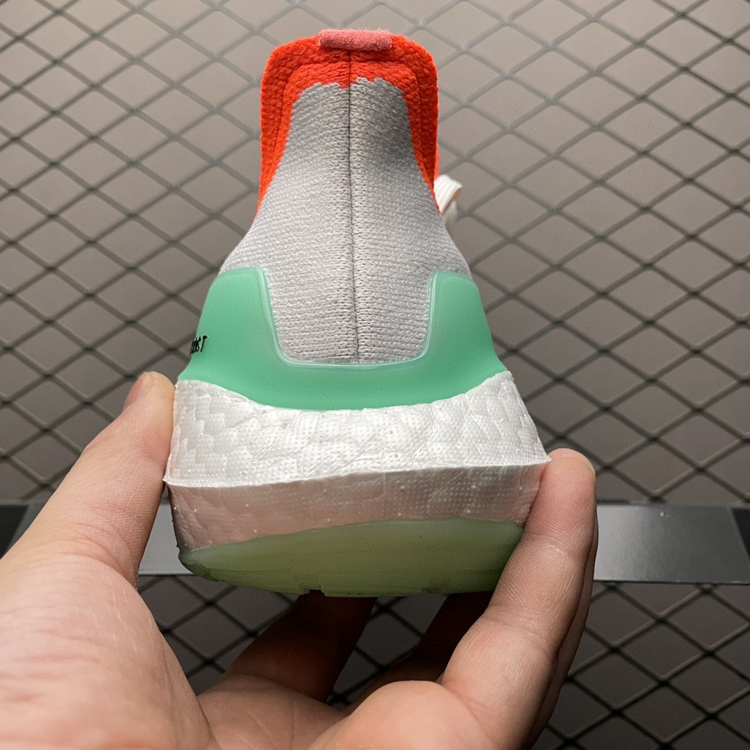 Adidas Running Shoes M-l-s