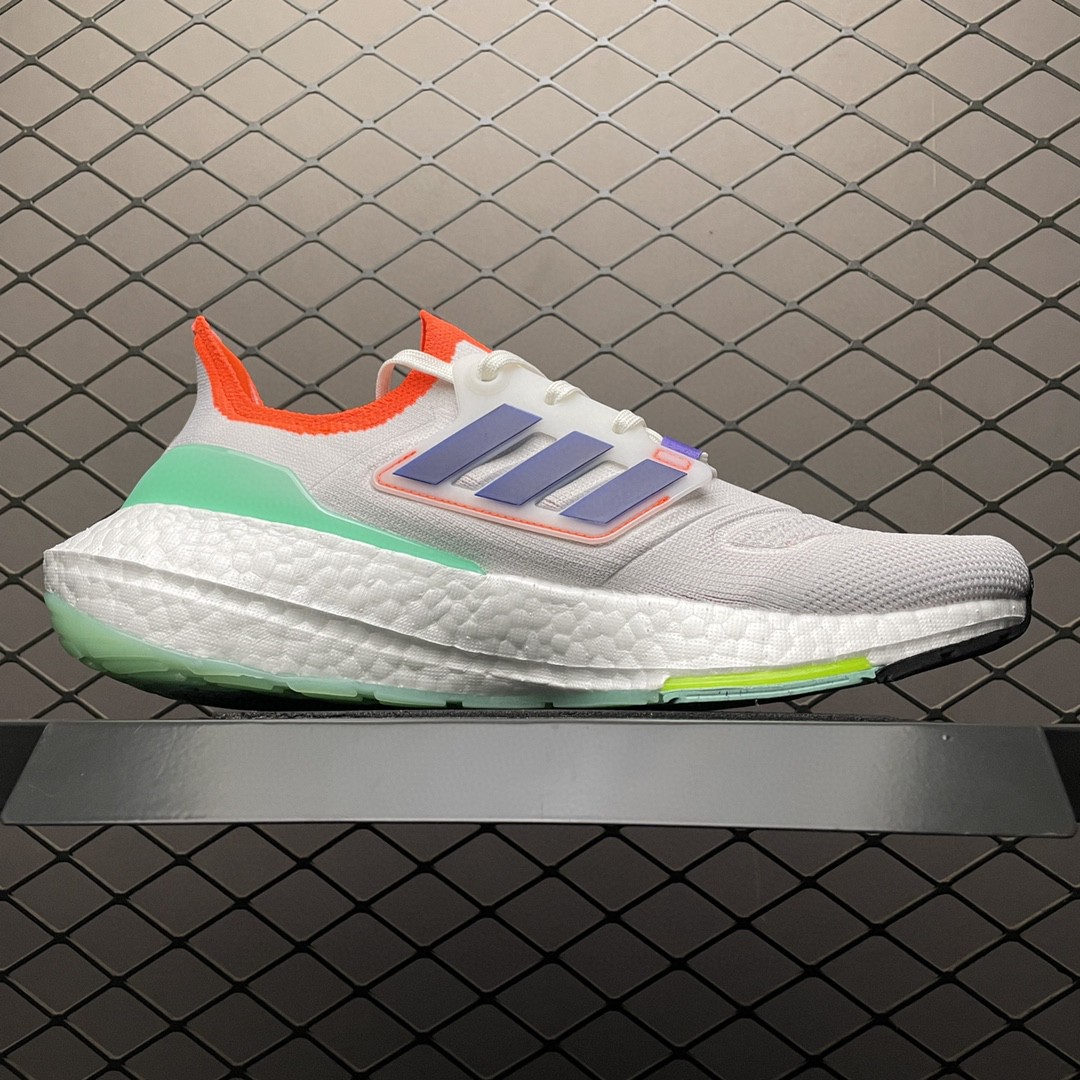 Adidas Running Shoes M-l-s