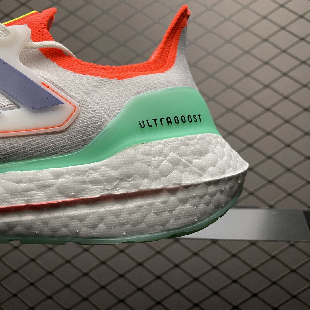 Adidas Running Shoes M-l-s