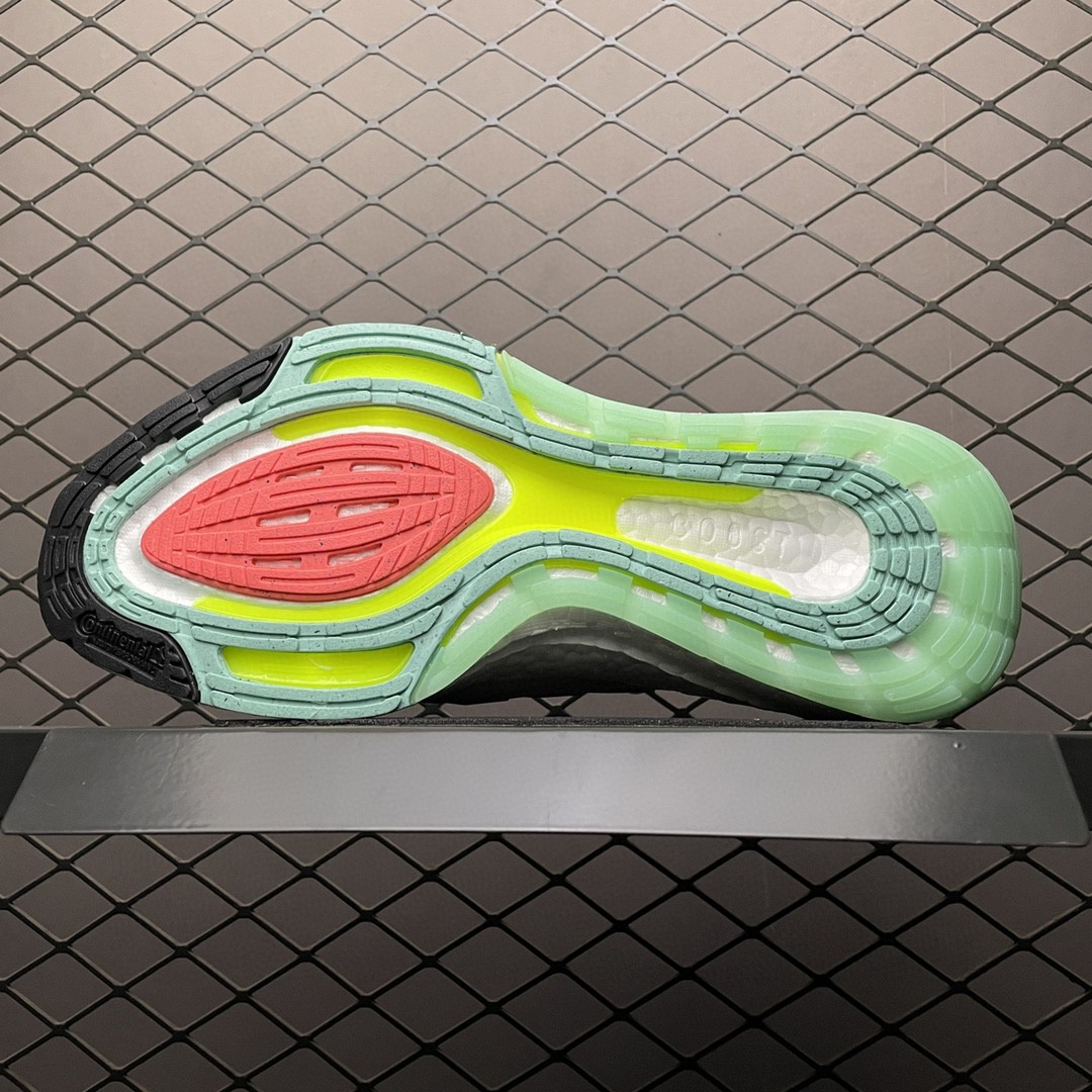 Adidas Running Shoes M-l-s