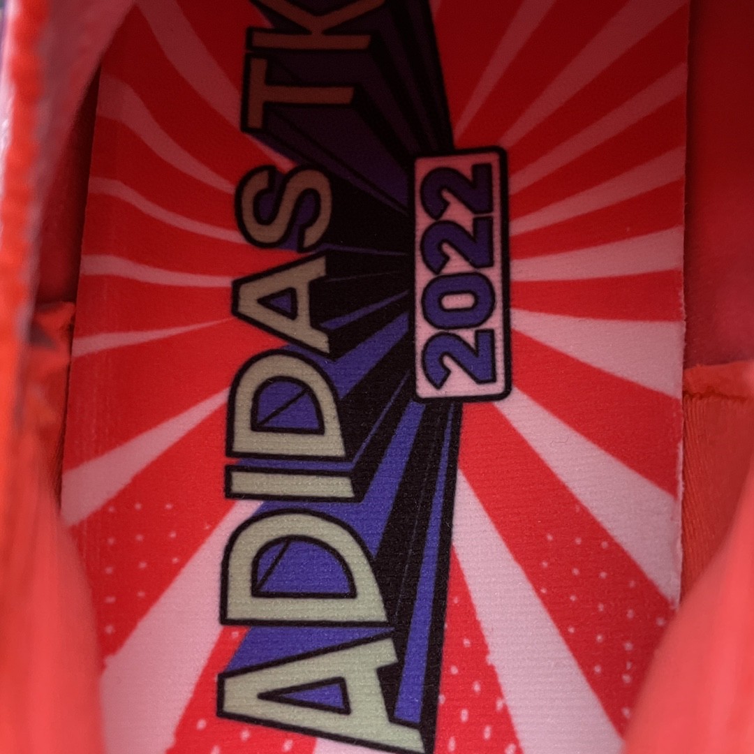 Adidas Running Shoes M-l-s