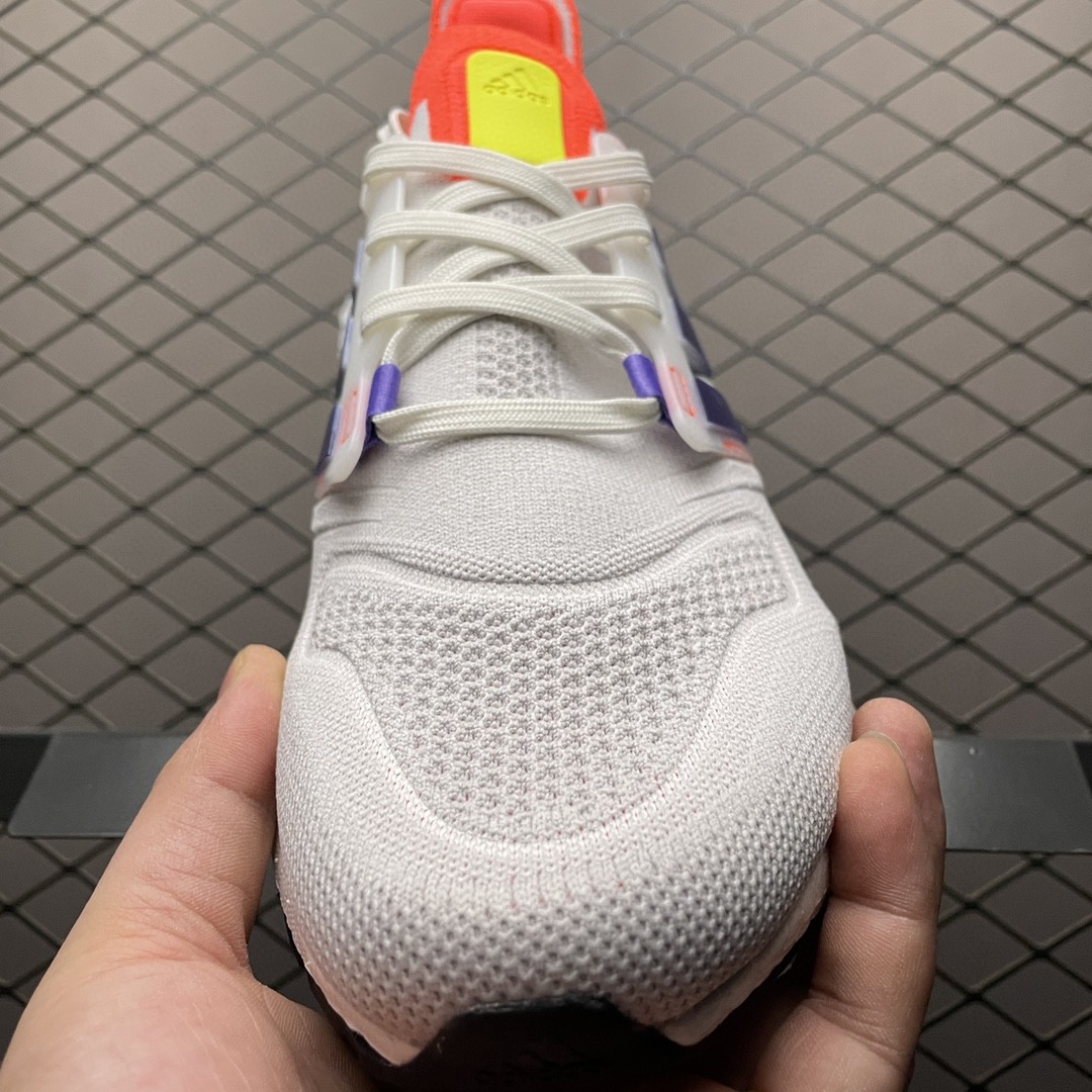 Adidas Running Shoes M-l-s