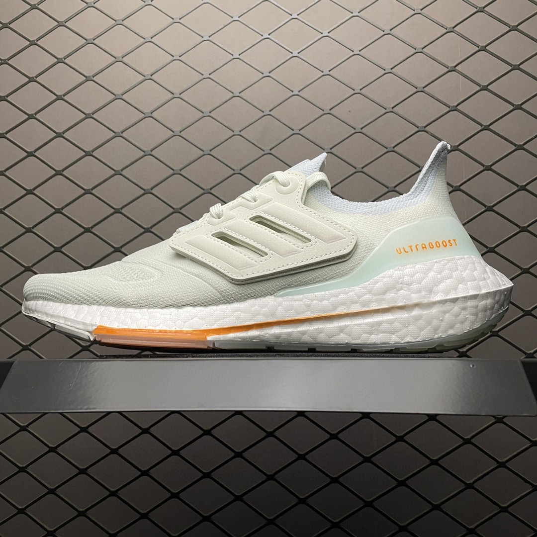 Adidas Running Shoes M-l-s