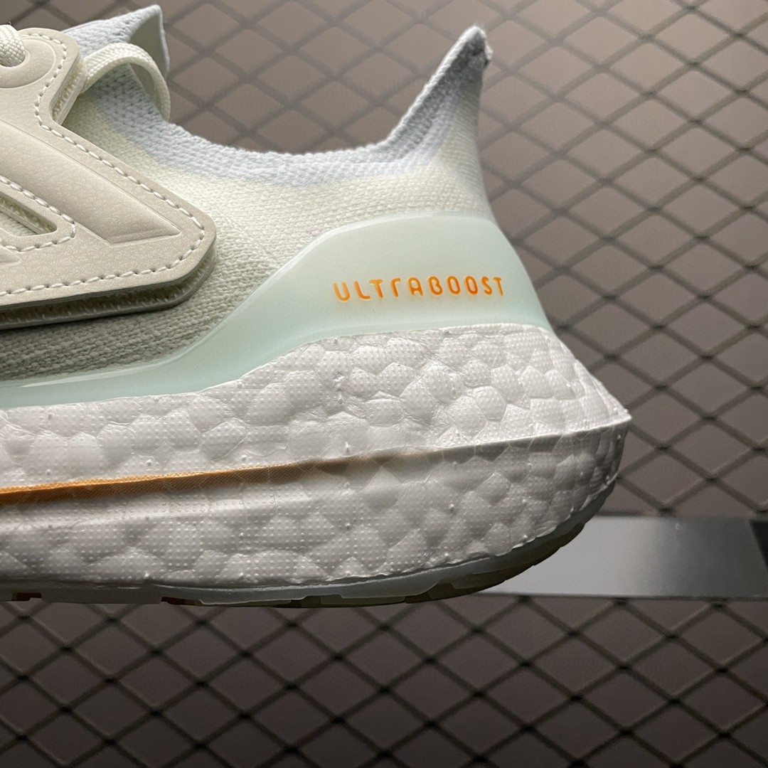 Adidas Running Shoes M-l-s