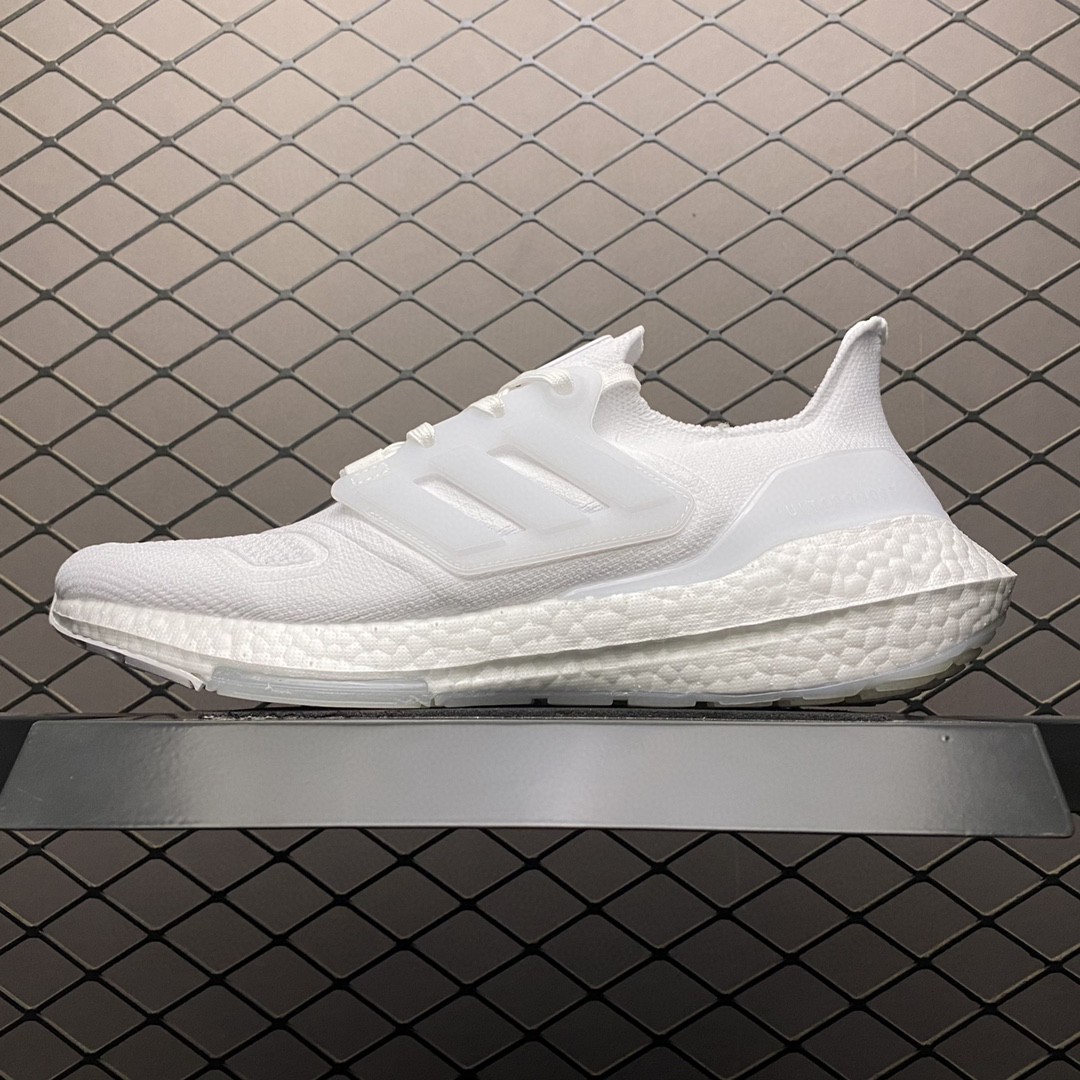 Adidas Running Shoes M-l-s