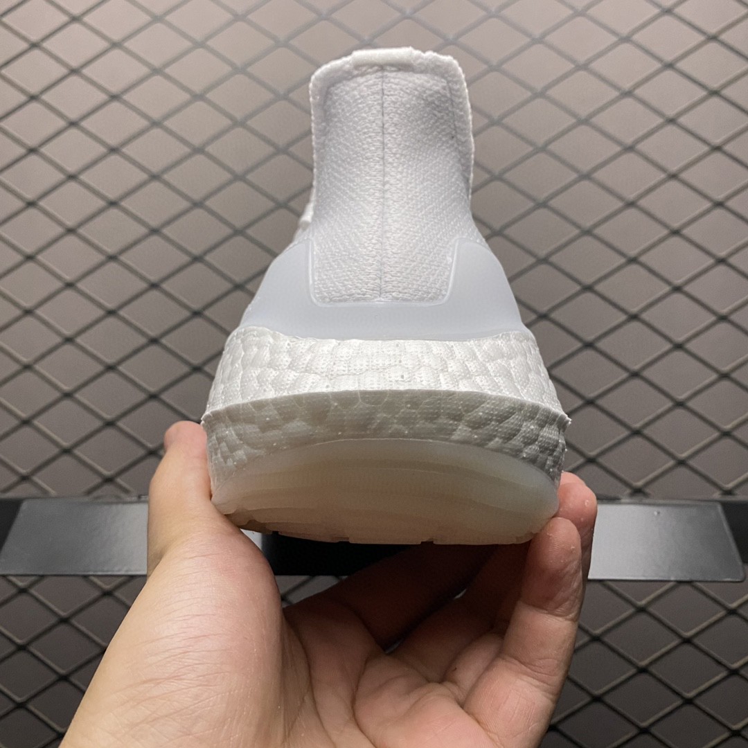 Adidas Running Shoes M-l-s