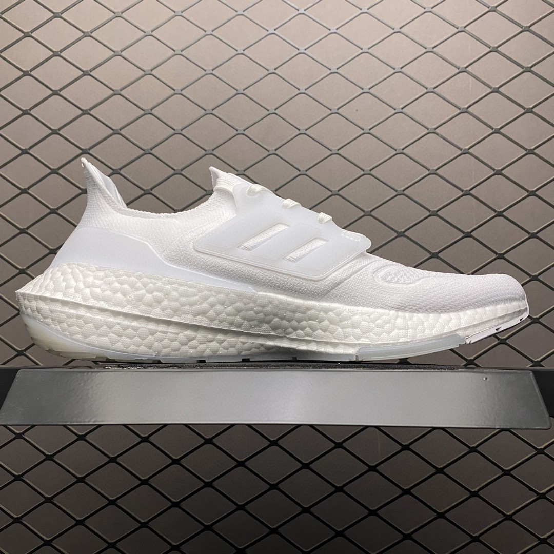 Adidas Running Shoes M-l-s