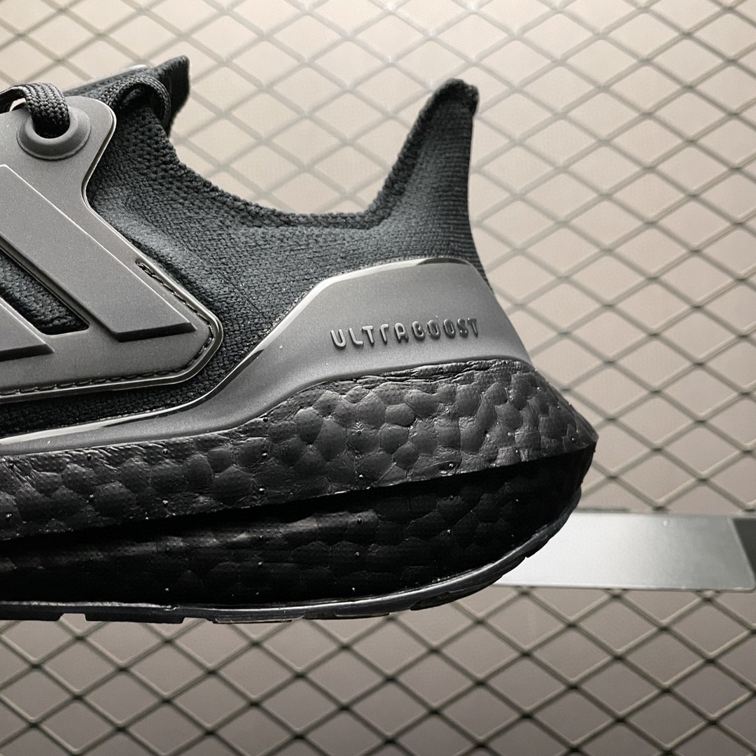 Adidas Running Shoes M-l-s