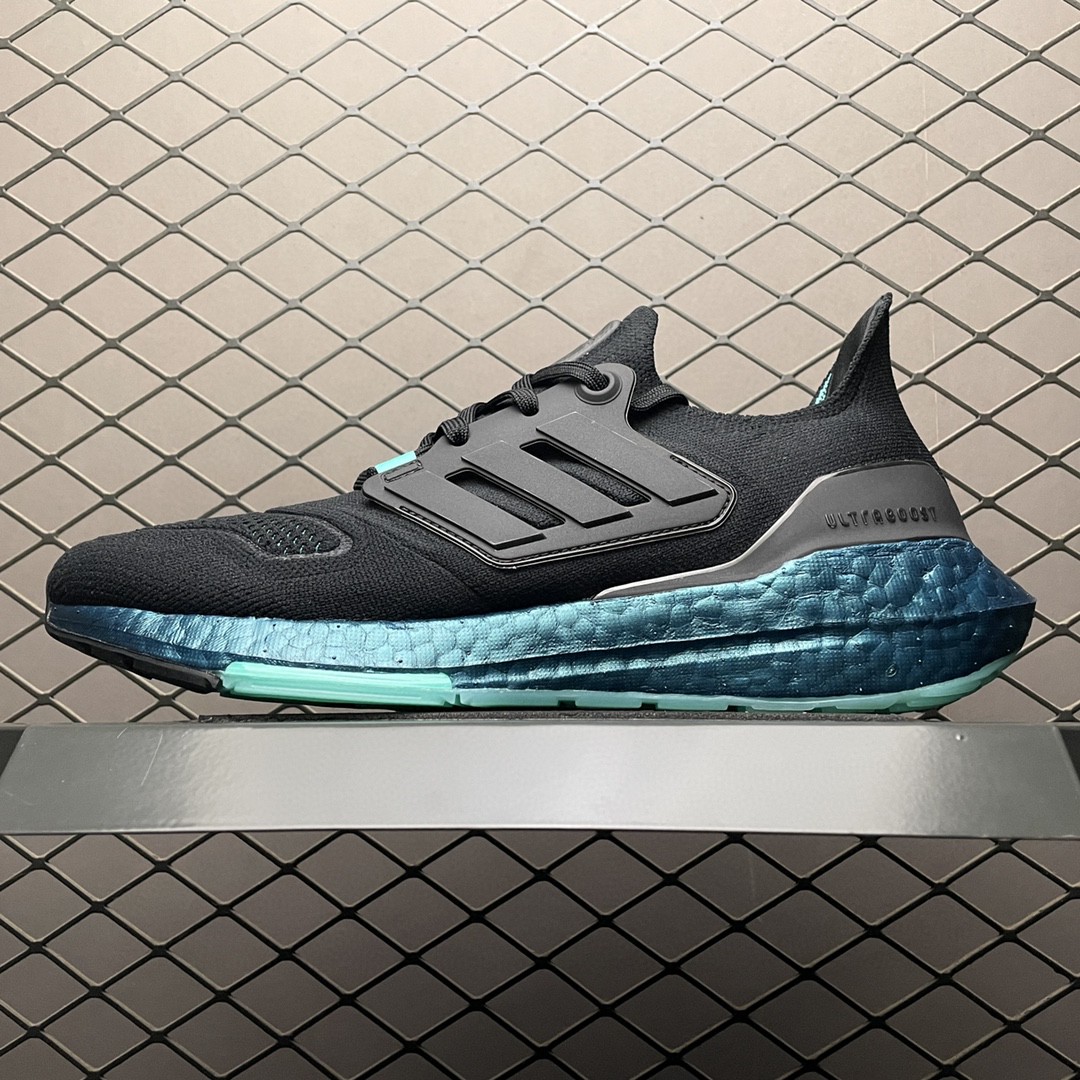 Adidas Running Shoes M-l-s