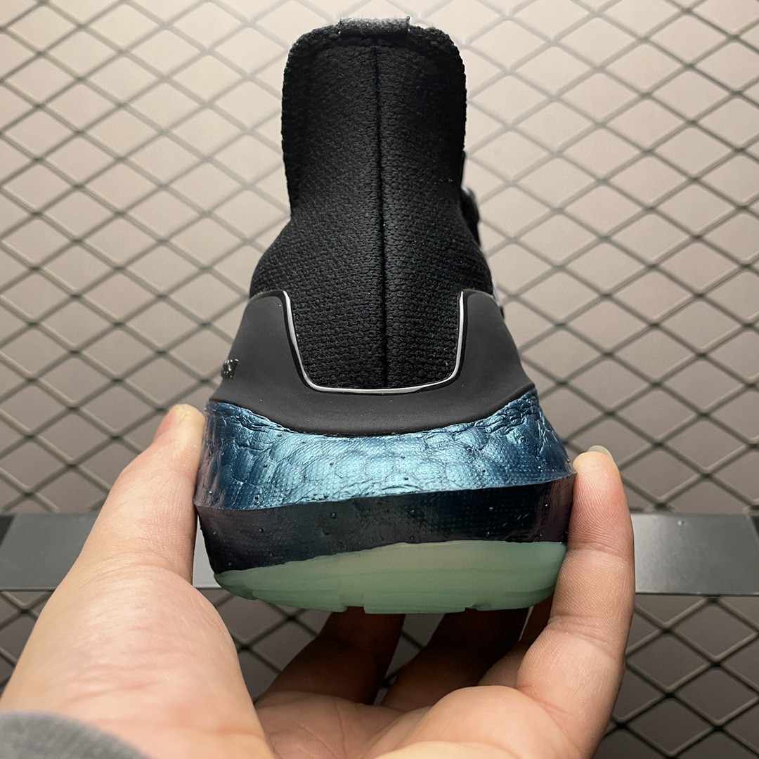 Adidas Running Shoes M-l-s