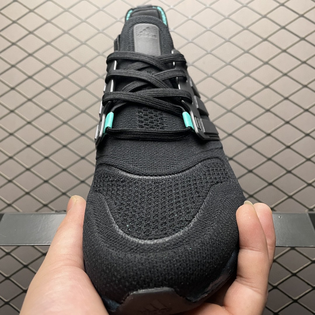 Adidas Running Shoes M-l-s