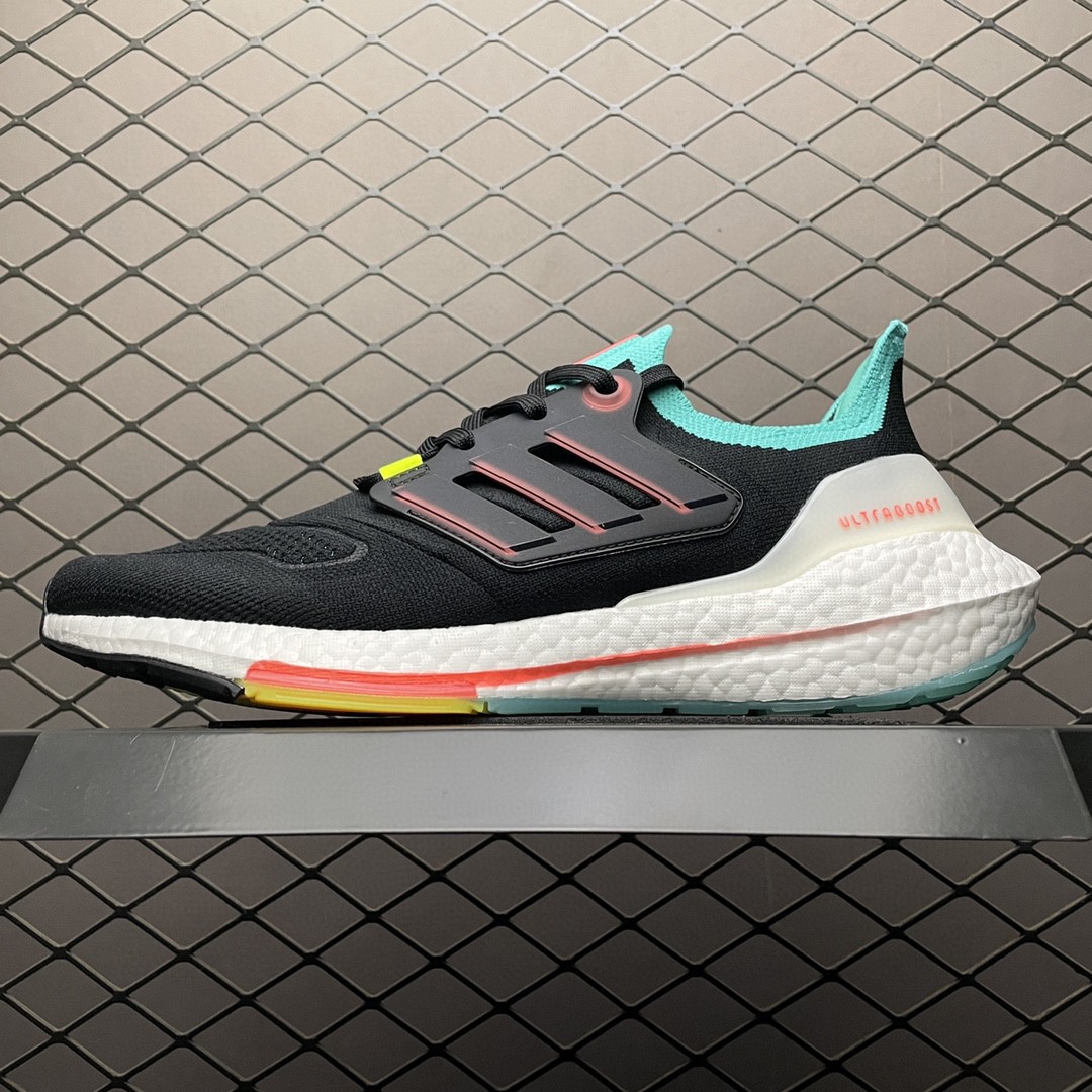 Adidas Running Shoes M-l-s