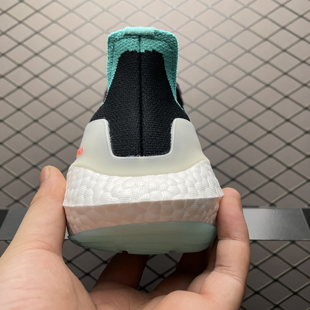 Adidas Running Shoes M-l-s